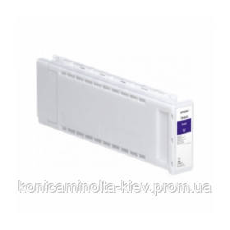 Epson SureColor P7500/9500 violet 700ml, C13T44JD40 Epson SureColor P7500/9500 violet 700ml, C13T44JD40