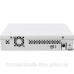 Комутатор Mikrotik CRS310-1G-5S-4S+IN, 1xGE LAN, 5xSFP, 4xSFP+, CPU ARM v7, RAM 256Mb (CRS310-1G-5S-4S+IN) Комутатор Mikrotik CRS310-1G-5S-4S+IN, 1xGE LAN, 5xSFP, 4xSFP+, CPU ARM v7, RAM 256Mb (CRS310-1G-5S-4S+IN)