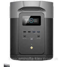 Зарядная станция EcoFlow E2000 (EFE2000-EU-CBOX)