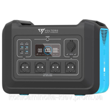 Зарядна станція Voltero PS24 2400W 2232Wh