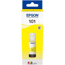 Контейнер із чорнилом Epson L4150/L4160 yellow C13T03V44A