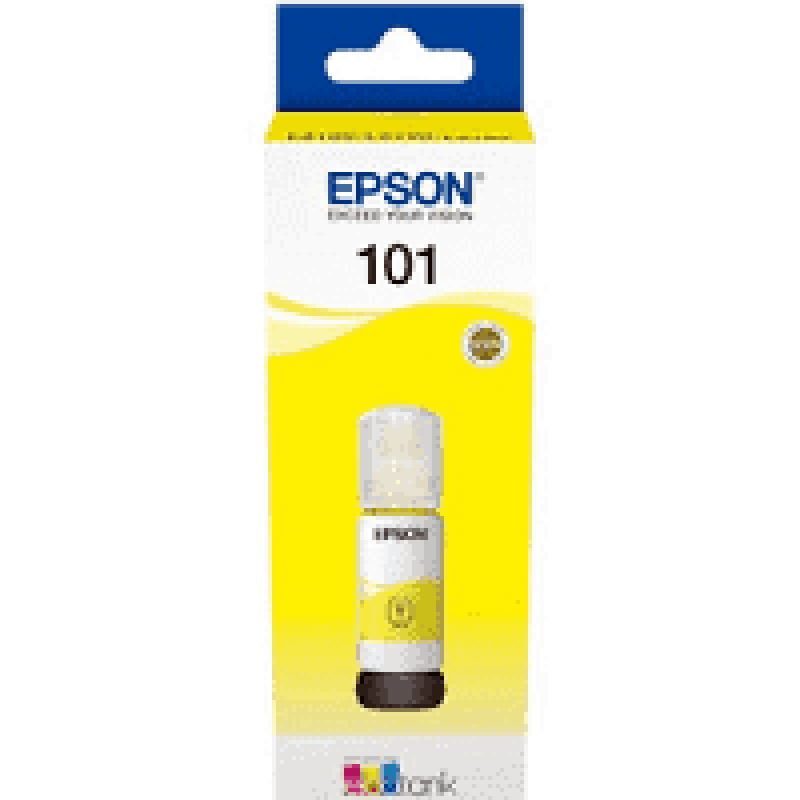 Контейнер із чорнилом Epson L4150/L4160 yellow C13T03V44A