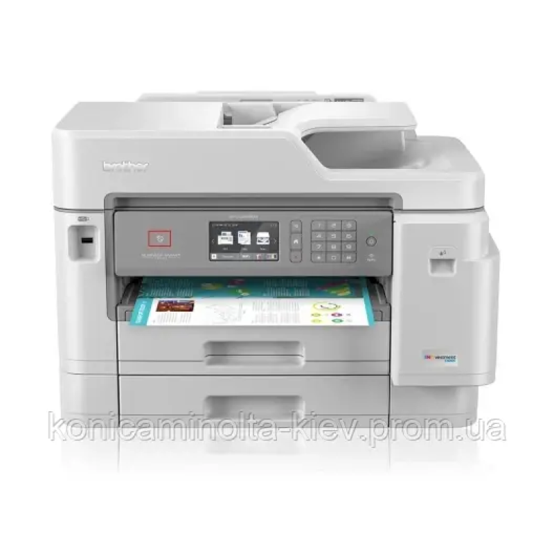 БФП Brother MFC-J5955DW