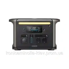 Зарядна станція ANKER Solix F1500 1536Wh 1800W