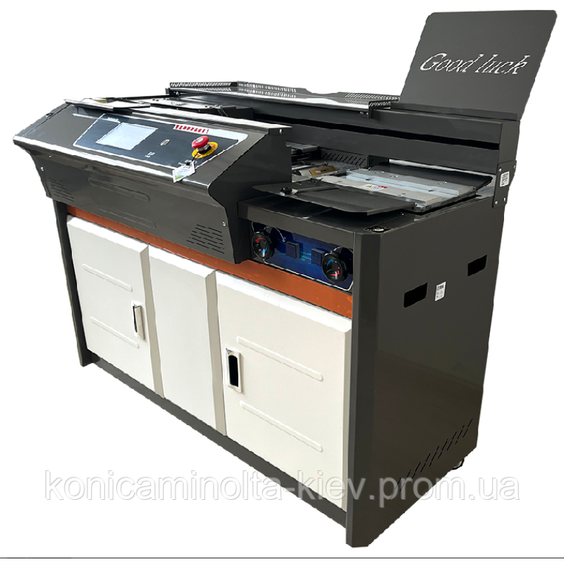 Термоклейова машина LiDi PB-660