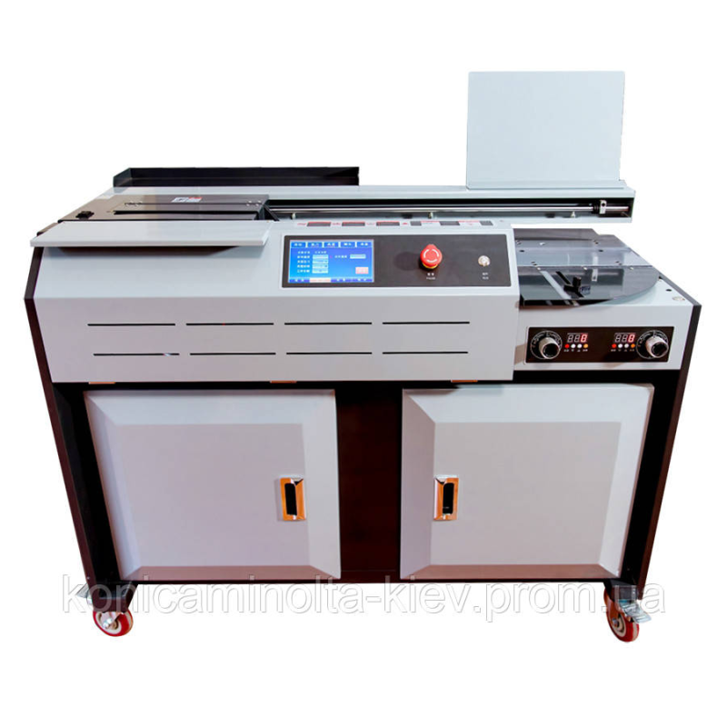 Клейова машина LiDi PBC-200