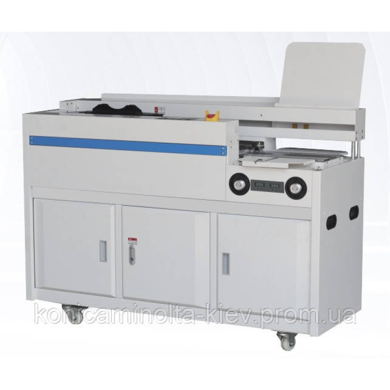 Клейова машина LiDi PB-860