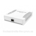 Комутатор Mikrotik RB260GS, 5-port Gigabit smart switch with SFP cage, SwOS, plastic case, PSU (CSS106-5G-1S) Комутатор Mikrotik RB260GS, 5-port Gigabit smart switch with SFP cage, SwOS, plastic case, PSU (CSS106-5G-1S)