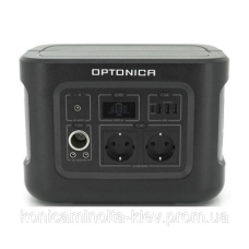 Зарядна станція Optonica 600W, 512Wh (PS-9419)