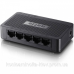 Комутатор Netis ST3105S, 5х10/100Mbps Fast Ethernet (ST3105S) Комутатор Netis ST3105S, 5х10/100Mbps Fast Ethernet (ST3105S)