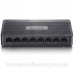 Комутатор Netis ST3108S, 8х10/100Mbps Fast Ethernet (ST3108S) Комутатор Netis ST3108S, 8х10/100Mbps Fast Ethernet (ST3108S)