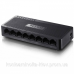 Комутатор Netis ST3108S, 8х10/100Mbps Fast Ethernet (ST3108S) Комутатор Netis ST3108S, 8х10/100Mbps Fast Ethernet (ST3108S)
