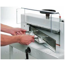 Машина гільйотинна ЄВА / IDEAL 4705