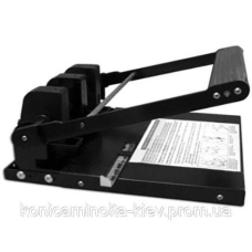 Діркопробивач на 3 отвори WH-290B на 200 аркушів