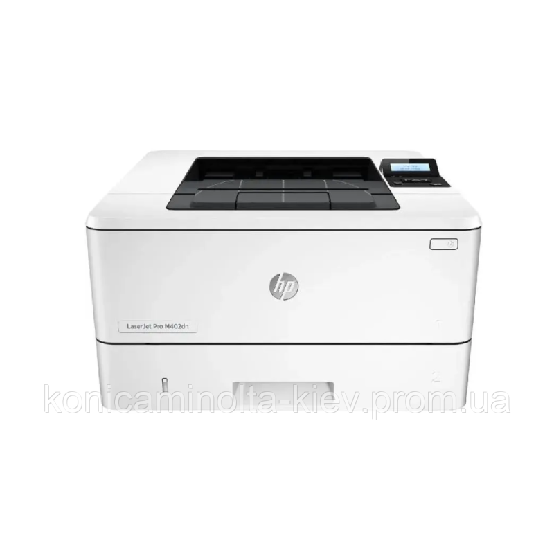 Лазерний принтер HP LaserJet Pro M402dn (C5F94A)  б.у.