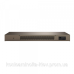 Комутатор TENDA TEG1016G 16port 10/100/1000/BaseT rackmount 19“ (TEG1016G) Комутатор TENDA TEG1016G 16port 10/100/1000/BaseT rackmount 19“ (TEG1016G)