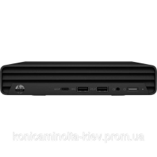 Комп“ютер HP Pro Mini 260 G9 / i3-1315U, 16, 512, K&M, WiFi (B6HC9ES)