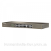 Комутатор TENDA TEG1024G 24port 10/100/1000/BaseT rackmount 19“ (TEG1024G) Комутатор TENDA TEG1024G 24port 10/100/1000/BaseT rackmount 19“ (TEG1024G)