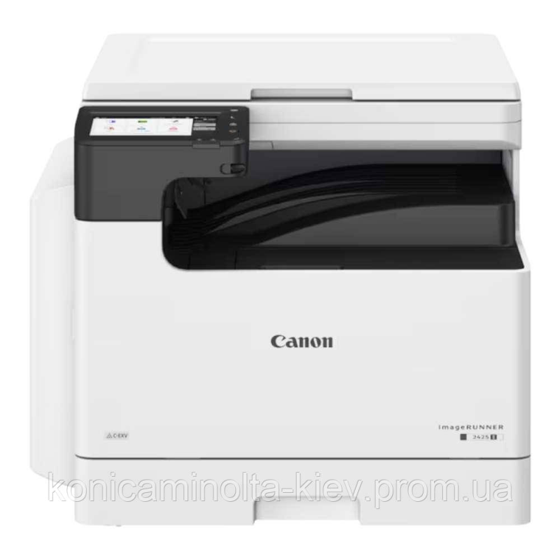 Canon imageRUNNER 2425 II (мер. принтер/копір/сканер/кришка)