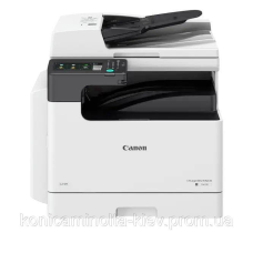 Canon imageRUNNER 2425i II (мер. принтер/копір/сканер/автоподавач)