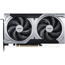 Відеокарта MSI GeForce RTX 5060 Ti 16GB GDDR7 VENTUS 2X OC PLUS (912-V535-005)