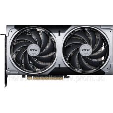 Відеокарта MSI GeForce RTX 5070 12GB GDDR7 VENTUS 2X OC (912-V532-003)