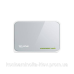 Комутатор TP-Link TL-SF1005D, 5-port 10/100M mini Desktop Switch, 5 10/100M RJ45 ports, Plastic case