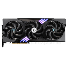 Відеокарта MSI GeForce RTX 5070 Ti 16GB GDDR7 GAMING TRIO OC (912-V531-286)