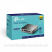 Комутатор TP-Link TL-SF1005P, 5x10/100 Fast Ethernet, FE/4xPoE 56 W (TL-SF1005P) Комутатор TP-Link TL-SF1005P, 5x10/100 Fast Ethernet, FE/4xPoE 56 W (TL-SF1005P)