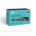 Комутатор TP-Link TL-SF1006P, 6x10/100 Fast Ethernet, FE/4xPoE 56 W (TL-SF1006P) Комутатор TP-Link TL-SF1006P, 6x10/100 Fast Ethernet, FE/4xPoE 56 W (TL-SF1006P)