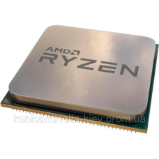 Процесор AMD Ryzen 5 5600 6C/12T 3.5/4.4GHz Boost 32Mb AM4 65W Wraith Stealth cooler Box