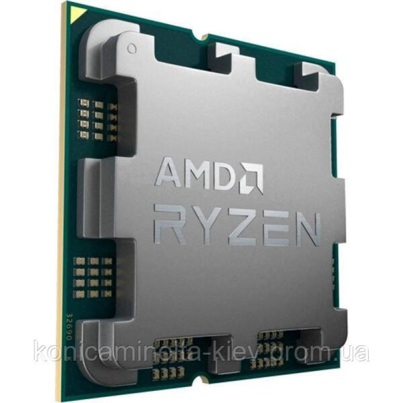 Процесор AMD Ryzen 5 7500F TRAY (100-000000597)