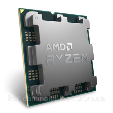 Центральний процесор AMD Ryzen 7 9800X3D 8C/16T 4.7/5.2GHz Boost 96Mb Radeon Graphics AM5 120W w/o cooler Box