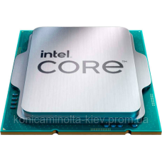 Центральний процесор Intel Core i5-12400 6C/12T 2.5GHz 18Mb LGA1700 65W TRAY