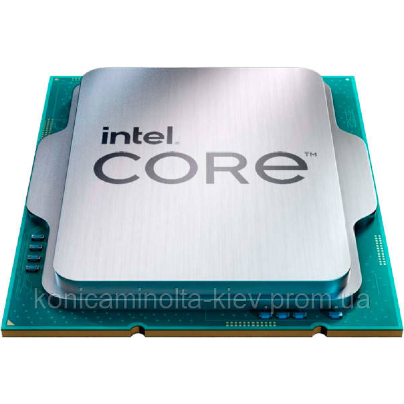 Центральний процесор Intel Core i5-12400 6C/12T 2.5GHz 18Mb LGA1700 65W TRAY