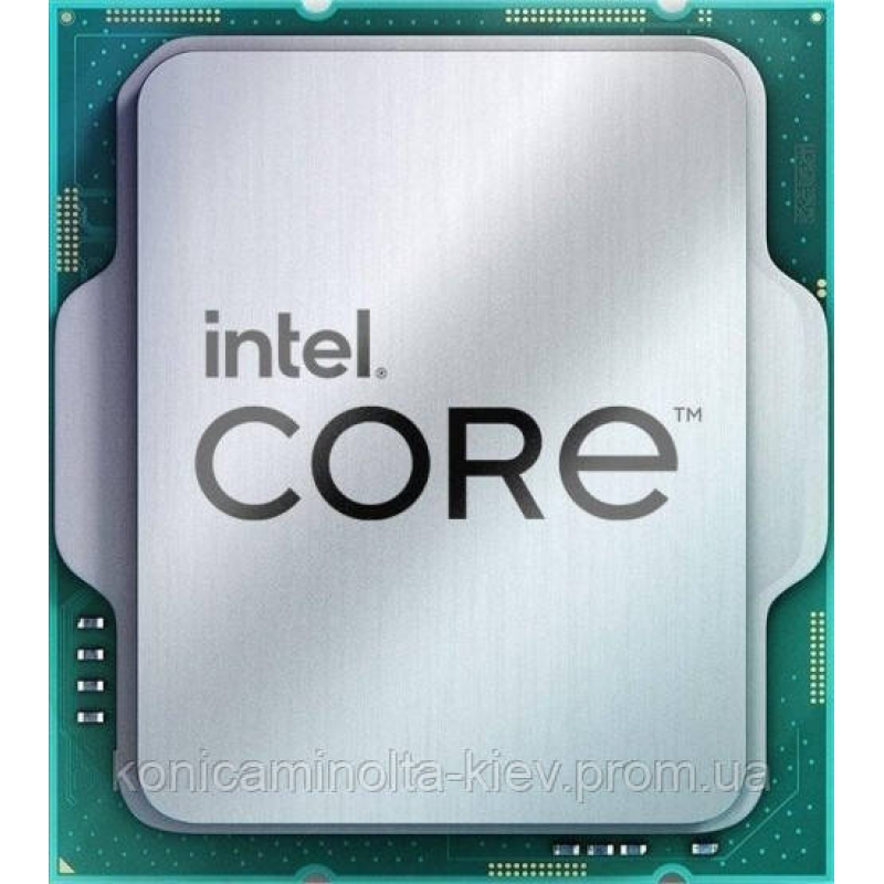 Центральний процесор Intel Core i5-14400 10C/16T 2.5GHz 20Mb LGA1700 65W TRAY