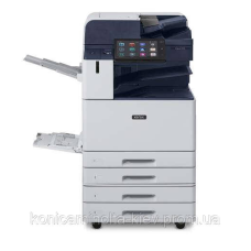 Багатофункціональний пристрій А3 кольоровий Xerox AltaLink C8230/C8235 (4 лотки) базовий модуль
