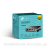 Комутатор TP-Link TL-SG105E, Easy Smart 5 портів 10/100/1000 Мбіт/с (TL-SG105E)