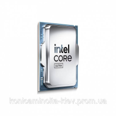Центральний процесор Intel Core Ultra 7 265KF 20C/20T 3.9GHz 30Mb LGA1851 125W w/o graphics Box