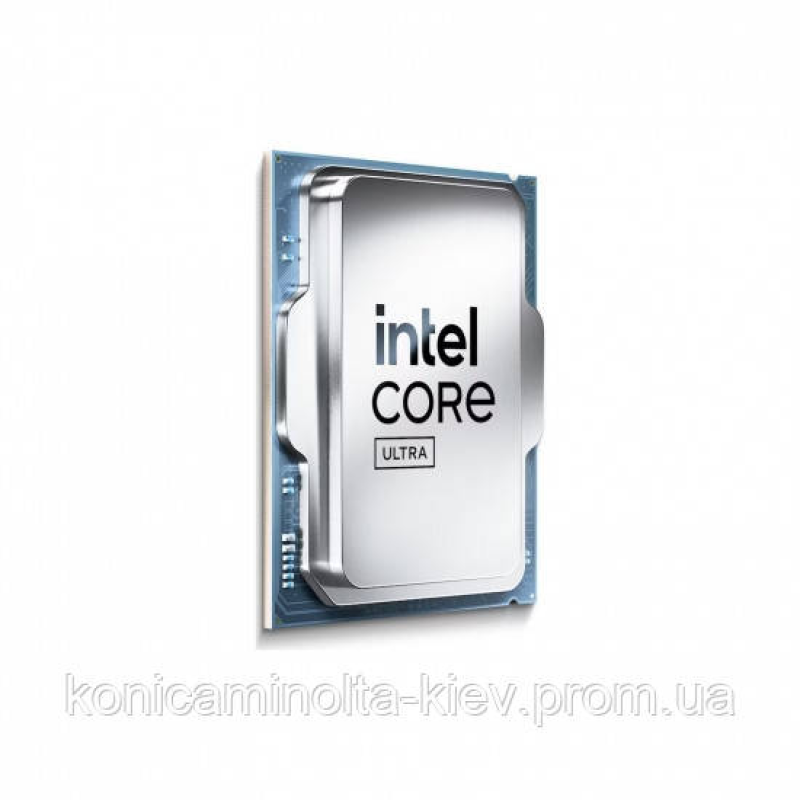Центральний процесор Intel Core Ultra 7 265KF 20C/20T 3.9GHz 30Mb LGA1851 125W w/o graphics Box