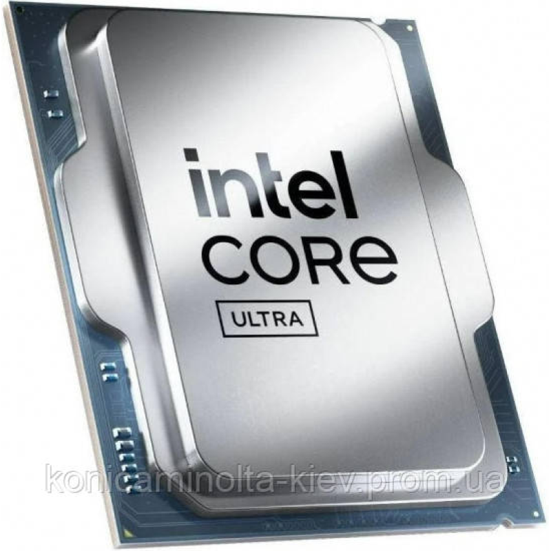 Центральний процесор Intel Core Ultra 5 225 10C/10T 3.3GHz 20Mb LGA1851 65W TRAY