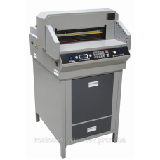 Гільйотина електрична WH4808HD