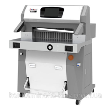 Гідравлічний гільйотинний різак BindiTec 6810z