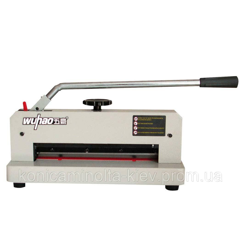 Механічний різак WH3204A