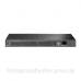 Комутатор TP-Link TL-SG3428 24xGE 4xGE SFP L2 JetStream 19“ 1U (TL-SG3428)