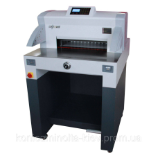 Гільйотина електрична WH50EX