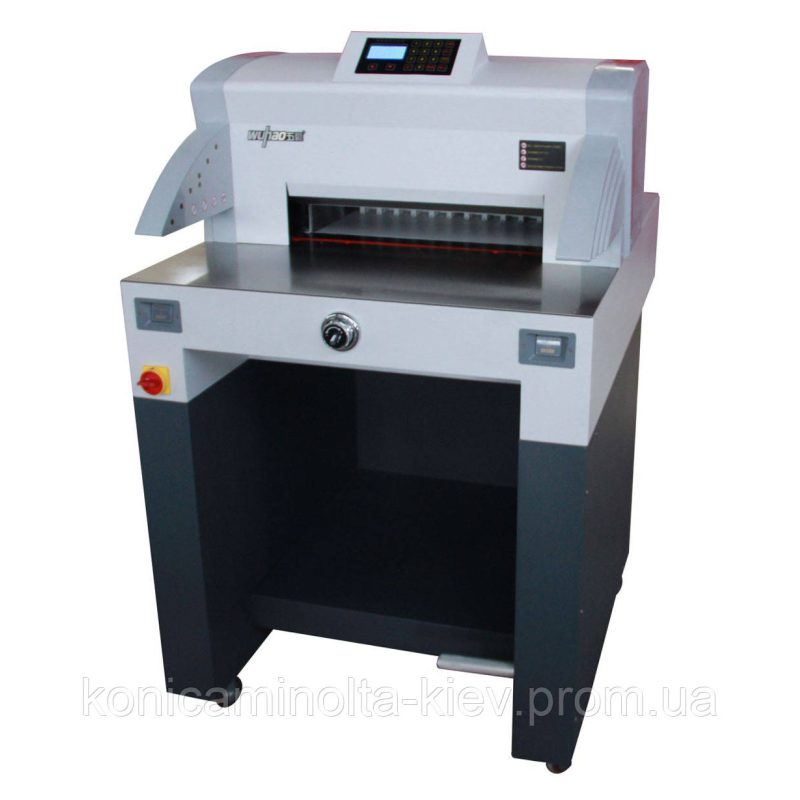 Гільйотина електрична WH50EX