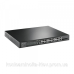 Комутатор TP-Link TL-SG3428XMP 24xGE/PoE+384W 4x10GE SFP+ L2 JetStream 19“ 1U (TL-SG3428XMP) Комутатор TP-Link TL-SG3428XMP 24xGE/PoE+384W 4x10GE SFP+ L2 JetStream 19“ 1U (TL-SG3428XMP)