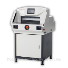 Гільйотина електрична BindTec 4608B