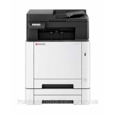 Kyocera ECOSYS MA2101cwfx, 110C223NL1 - кольоровий лазерний бфп А4